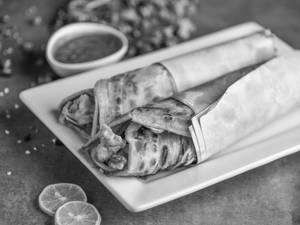 Chicken Roll