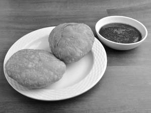 Khasta Kachori (4 Pcs)