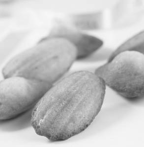 Madeleine 
