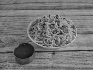 Veg Noodles