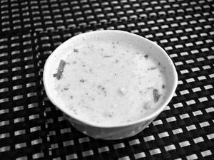 Boondi Raita