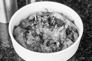 Paneer Do Pyaza