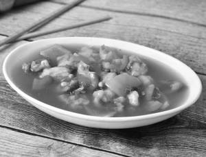 Chicken in Oyster Sauce