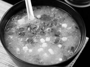 Veg Sweet Corn Soup