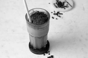 Belgian Coffee