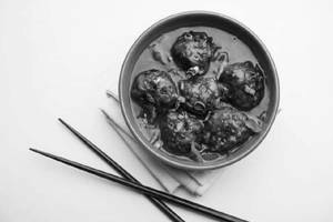 Chicken Manchurian