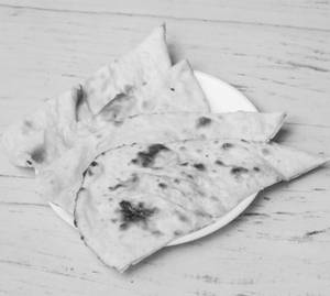 Butter Naan