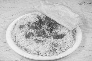 Rasam Rice