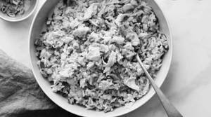 Egg Fried Rice