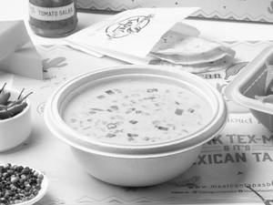 Chile Con Queso