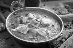 Shahi Paneer