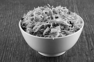 Veg Hakka Noodles
