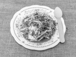 Mater Chaat 