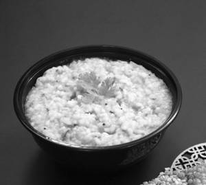 Dal Khichdi