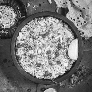 Poha