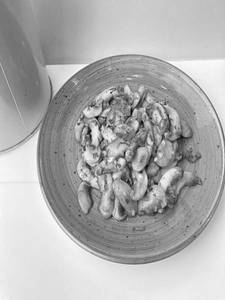 Extra Sauteed Mushroom