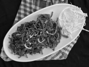 Bombay Bhel