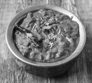 Veg Kolhapuri