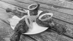 Kalmi Kebab