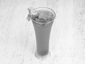Blue Mojito