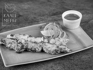 Chicken Reshmi Tikka