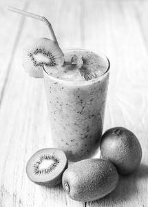 Kiwi Juice