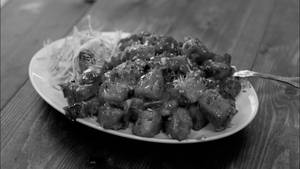 Paneer 65
