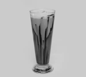 Classic Cold Coffee