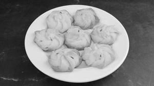 Cumin Cookies