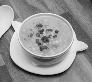 Veg Sweet Corn Soup