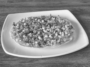 Masala Papad