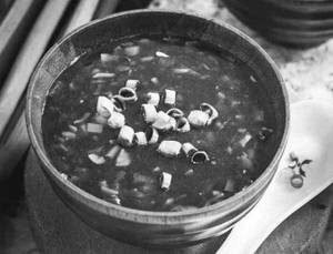 Hot & Sour Soup