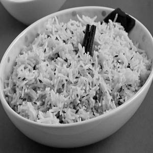 Jeera Rice
