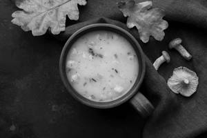 Chicken Sweet Corn Soup