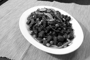 Bendakaya Vepudu