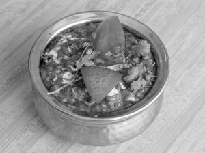 Veg Handi    