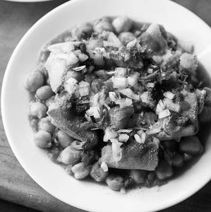 Samosa Chaat