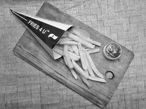 Plan Fries