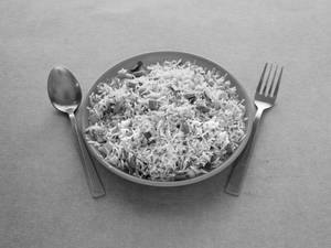 Veg Fried Rice