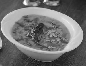 Dal Fry
