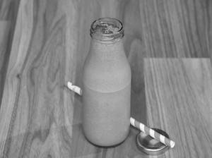 Cold Coffee