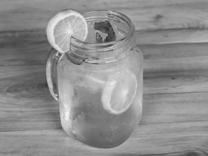 Green Apple Mojito