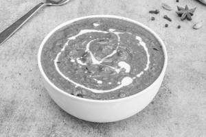 Plain Palak