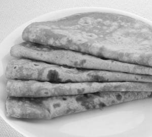 Chapati     