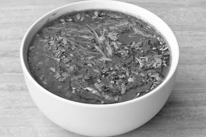 Butter Dal Fry