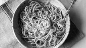 Spaghetti Napolitano Pasta (350 Gm)