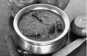 Dal Tadka