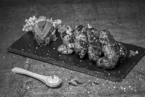 Grilled Peri Peri Chicken Wings