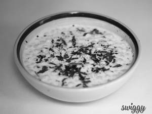 Boondi Raita  