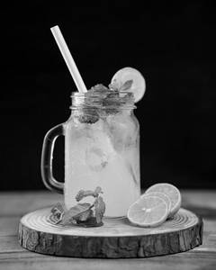 Coconut Mojito